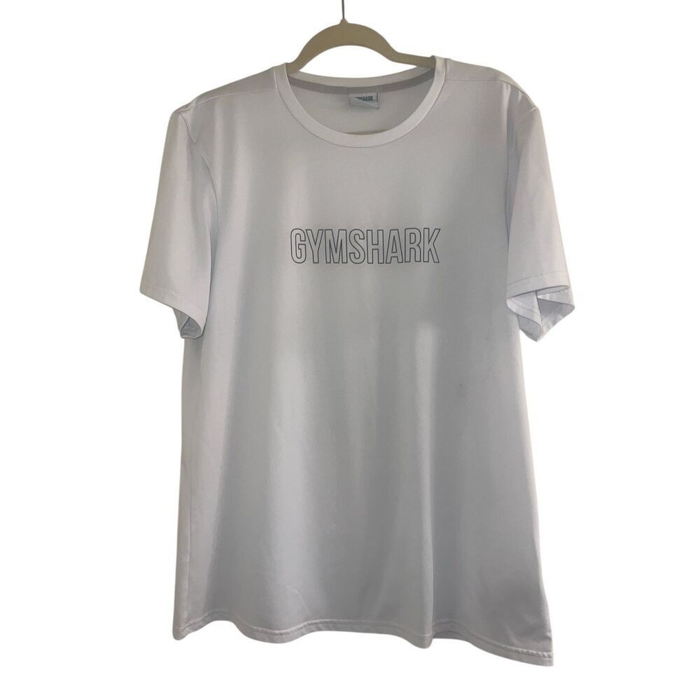 ✨Gymshark ARRIVAL GRAPHIC SZ XL T-SHIRT✨